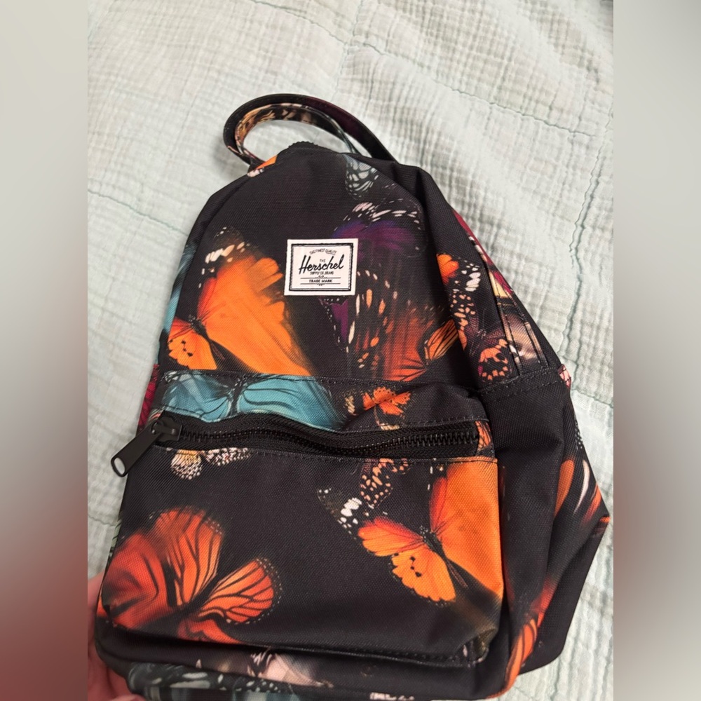 Herschel Supply company backpack